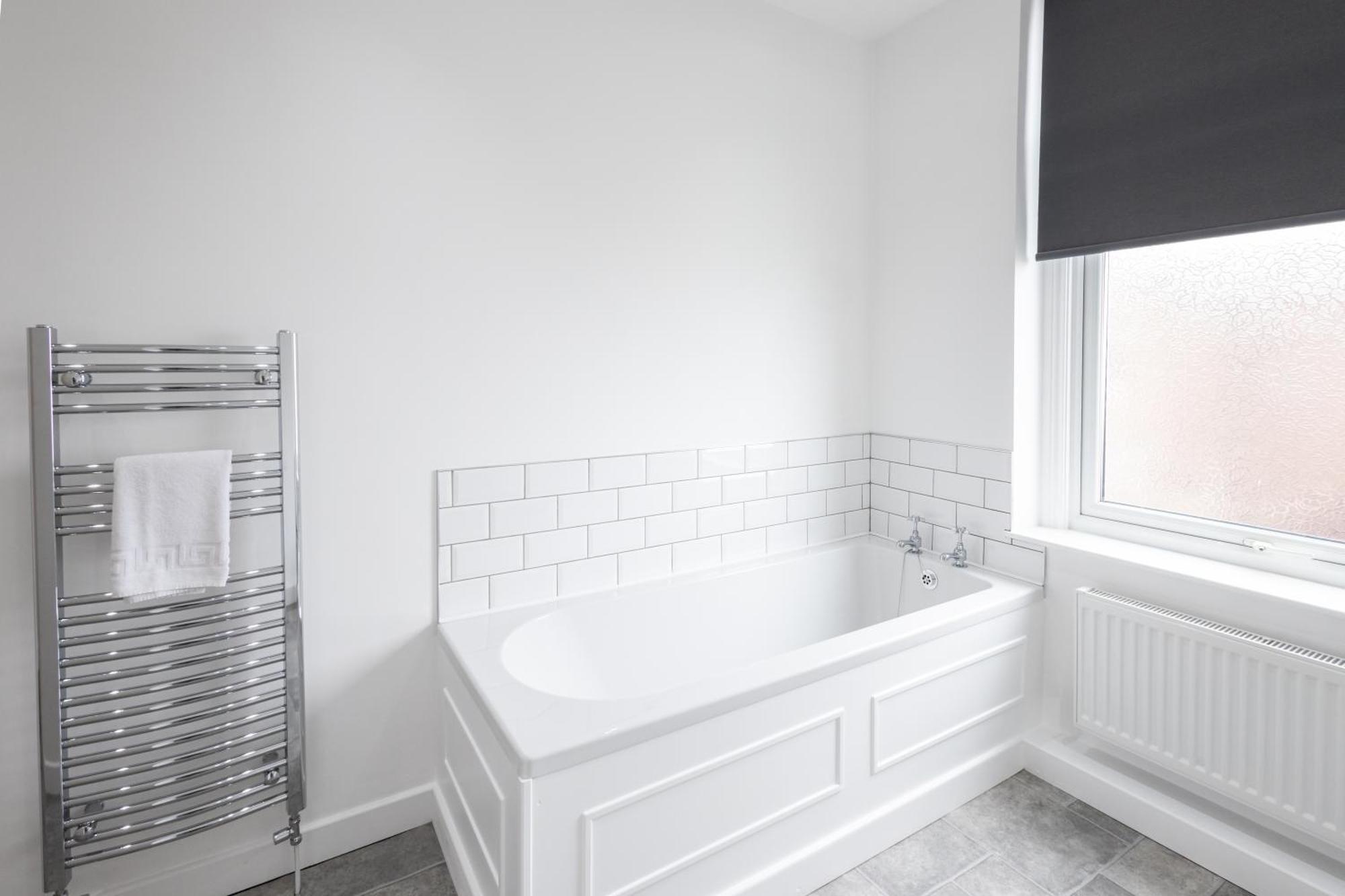 Host & Stay - Milbanke House Сихем Экстерьер фото
