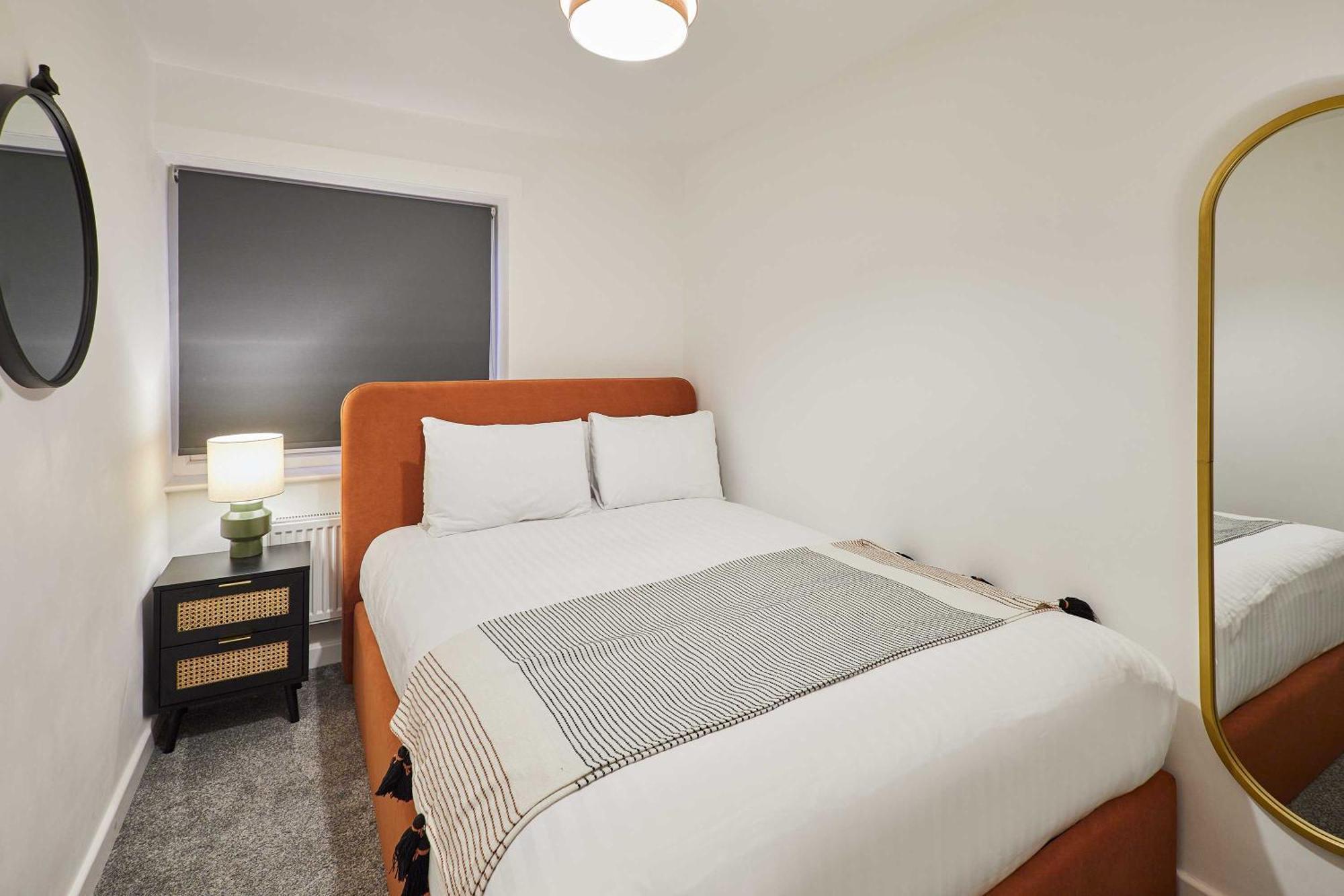 Host & Stay - Milbanke House Сихем Экстерьер фото