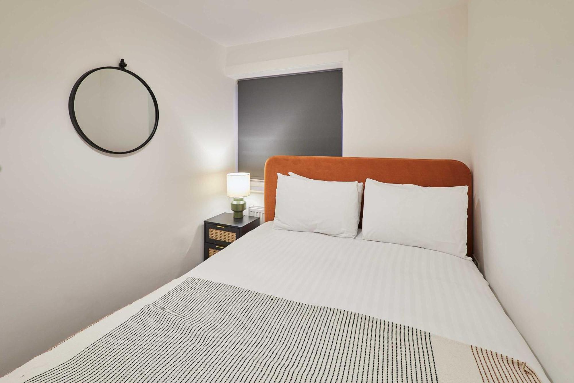 Host & Stay - Milbanke House Сихем Экстерьер фото