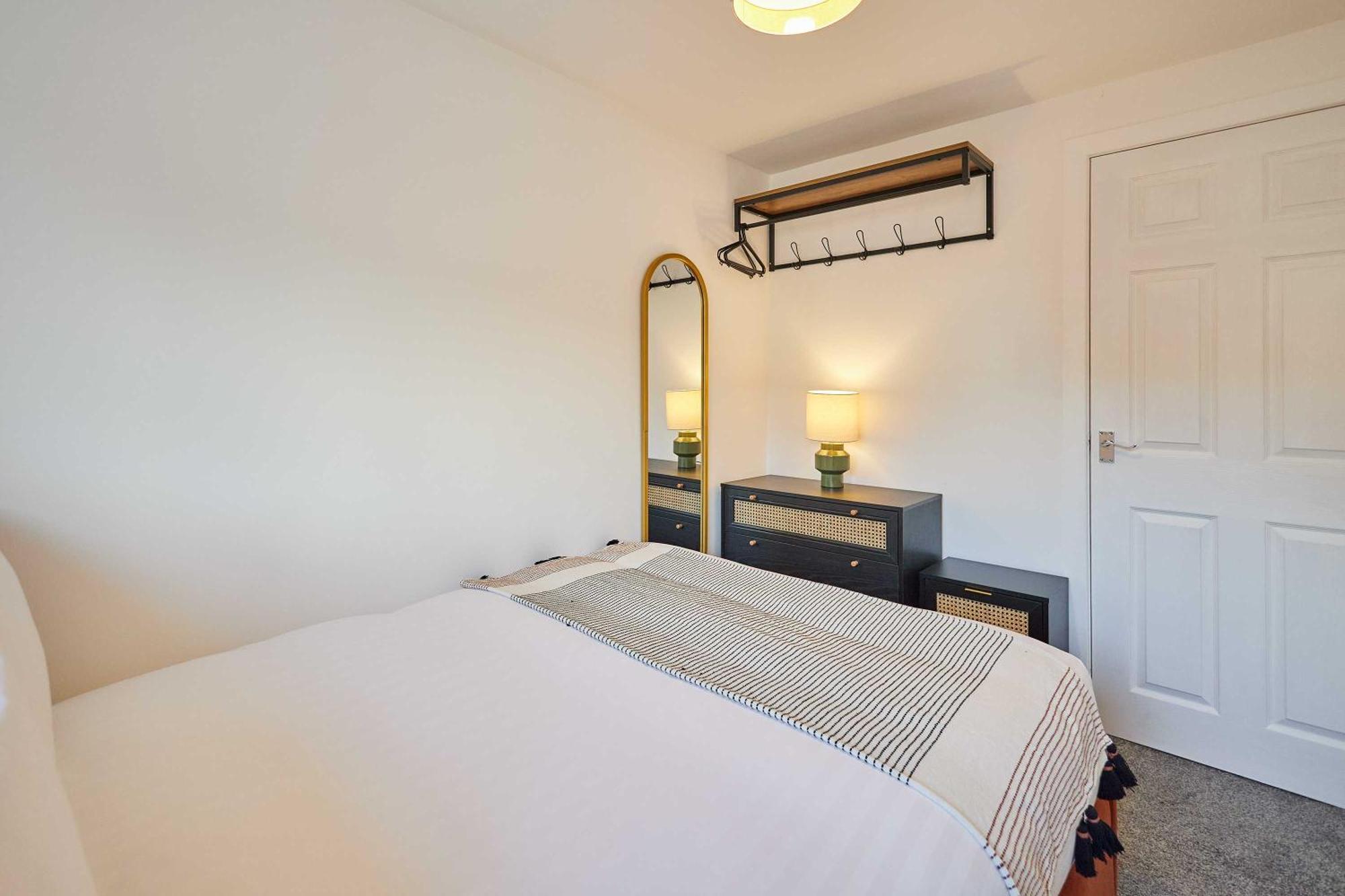 Host & Stay - Milbanke House Сихем Экстерьер фото