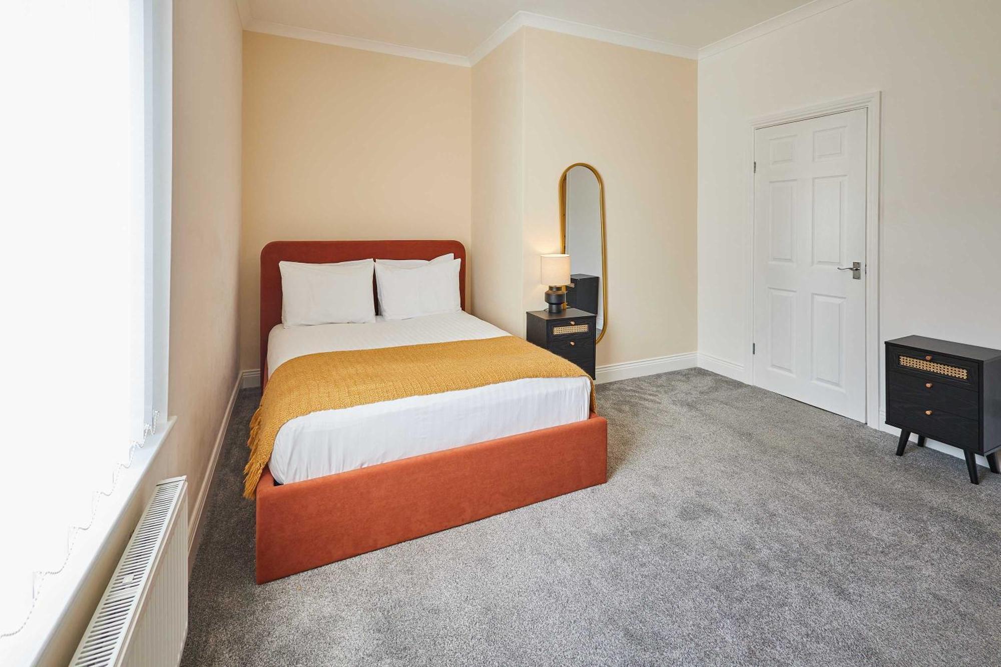 Host & Stay - Milbanke House Сихем Экстерьер фото